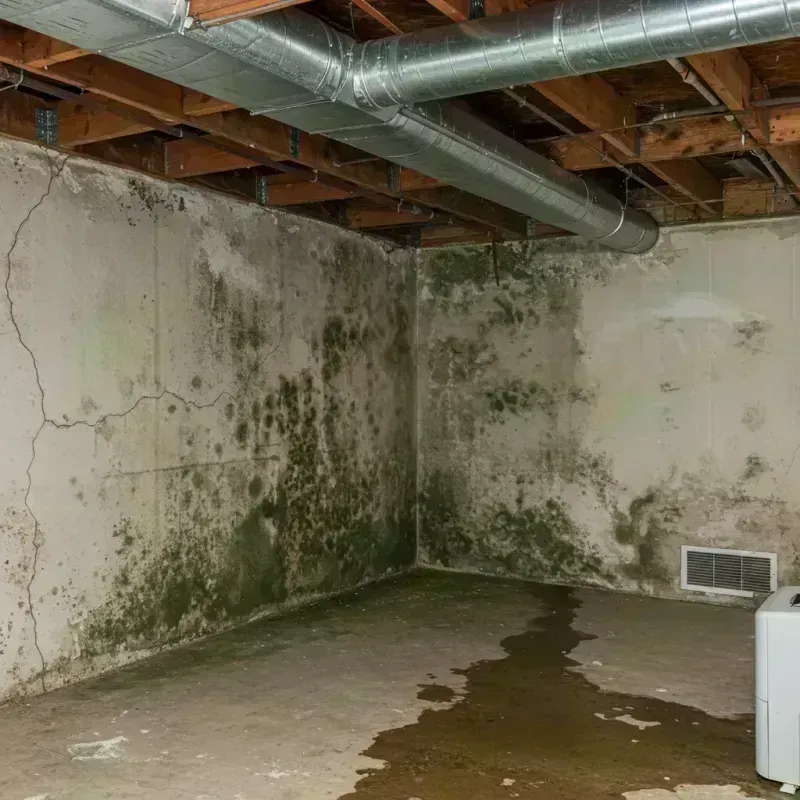 Professional Mold Removal in West Lawn, IL